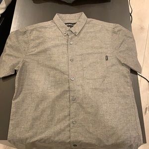 Molokai surf co. DRESS SHIRT